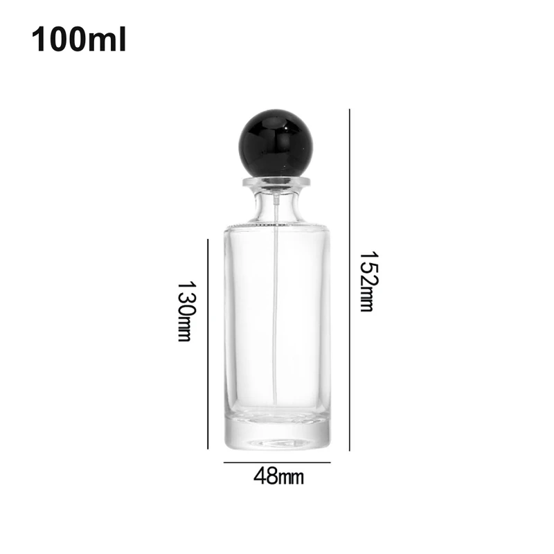 Flacon de parfum 100 ml, OLR-1037